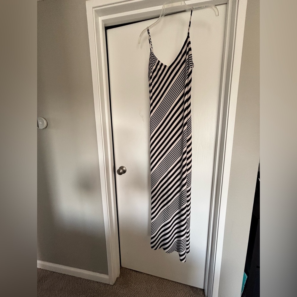 Ralph Lauren Maxi Dress | 6